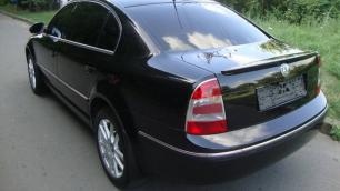 Аренда авто Skoda Superb 2008, выкуп Шкода Суперб