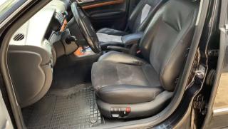 Аренда авто Skoda Superb 2008, выкуп Шкода Суперб