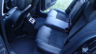 Аренда авто Skoda Superb 2008, выкуп Шкода Суперб