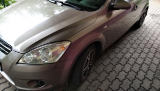 Продам Автомобиль KIA Pro Ceed !