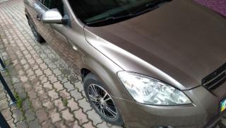 Продам Автомобиль KIA Pro Ceed !