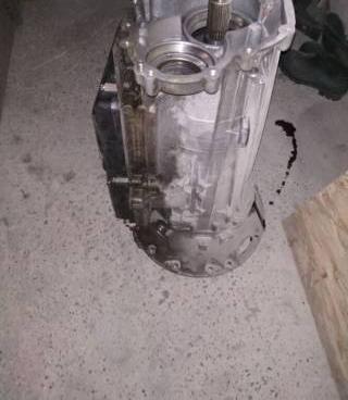 АКПП Мерседес W 221