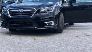 Subaru Legacy 2019