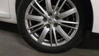 Renault Megane-3, 2014