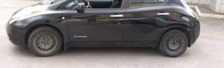Nissan Leaf S 2015