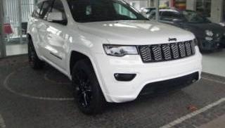 JEEP GRAND CHEROKEE NIGHT EAGLE джип гранд чероки