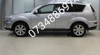 Авторазборка разборка шрот запчасти Mitsubishi Outlander XL