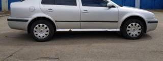 Продажа SKODA OCTAVIA TOUR 1.6, 2008 г., 577000, серый (Киев, Украина)