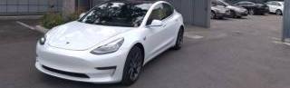 Tesla Model 3 2018 Long Range Dual Motor