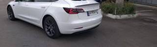 Tesla Model 3 2018 Long Range Dual Motor