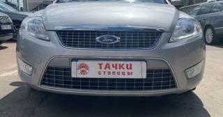 Ford Mondeo 2007 2.0D