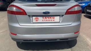 Ford Mondeo 2007 2.0D