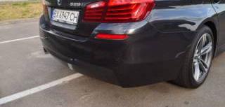 BMW 528Xi