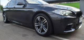 BMW 528Xi