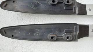 Рейлинг крыши для Toyota