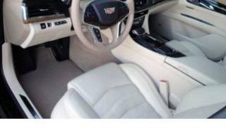 Cadillac Ct 6