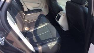 Chrysler 200
