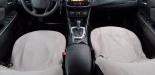 Chrysler 200