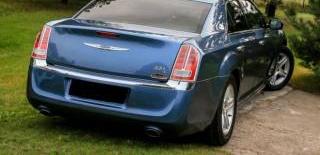 Chrysler 300c