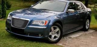 Chrysler 300c