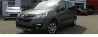 Citroёn Berlingo