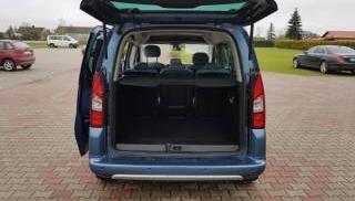 Citroёn Berlingo