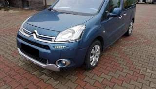 Citroёn Berlingo