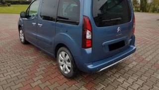 Citroёn Berlingo