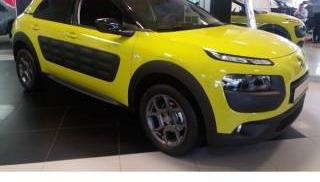 Citroёn C4 Cactus
