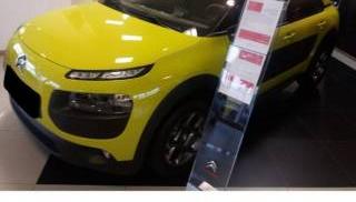 Citroёn C4 Cactus