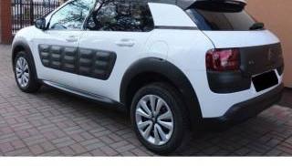 Citroёn C4 Cactus