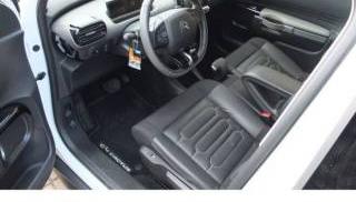 Citroёn C4 Cactus