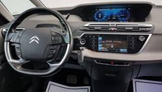 Citroёn C4 Picasso