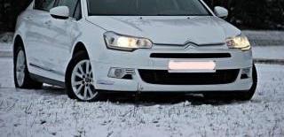 Citroёn C5