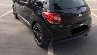Citroёn Ds3