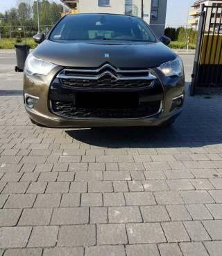 Citroёn Ds4