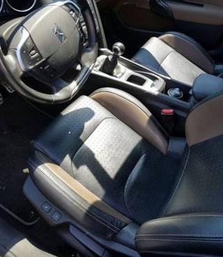 Citroёn Ds4