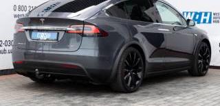 Tesla Model X Performance 90D