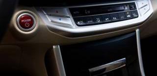 Honda Accord Hybrid