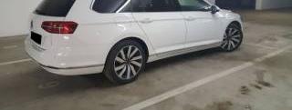Volkswagen Passat 2.0
