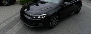 Volkswagen Scirocco 2.0