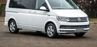Volkswagen Multivan 2.0