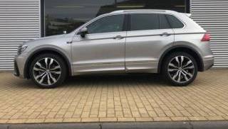 Volkswagen Tiguan 2.0