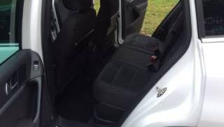 Volkswagen Tiguan 2.0