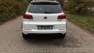 Volkswagen Tiguan 2.0