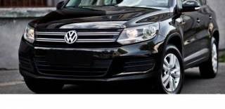Volkswagen Tiguan 2.0