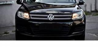 Volkswagen Tiguan 2.0