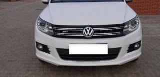 Volkswagen Tiguan 2.0