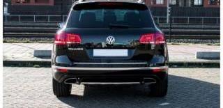Volkswagen Touareg 3.0