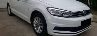 Volkswagen Touran 1.2